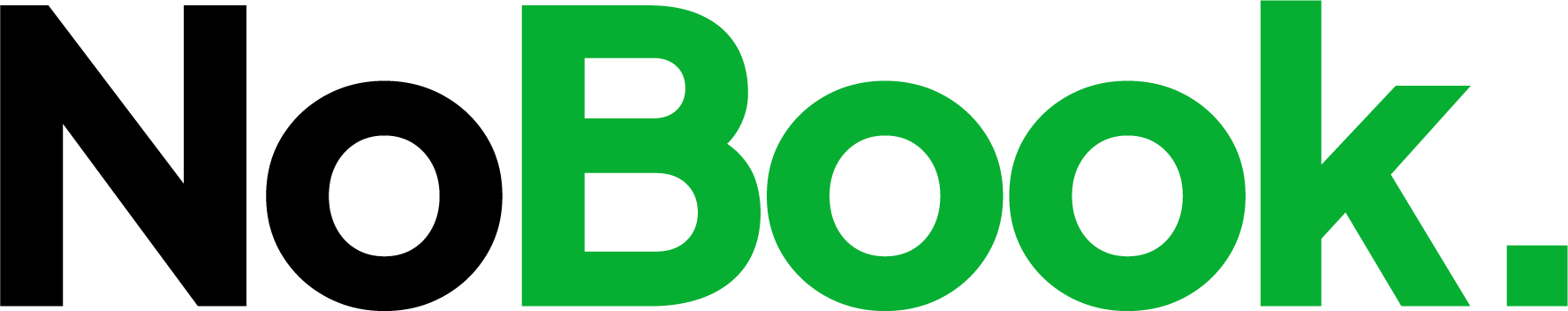 Nobook